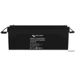 Batteria al litio SuperPack 12,8V/200Ah (M8)