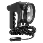 Faro portatile alogeno 55 W 12 V