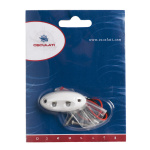 Mini luce di cortesia 2 Led - immagine 2