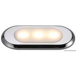 Luce di Cortesia Oculus Frontale