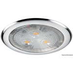 Plafoniera 3 LED luce bianca