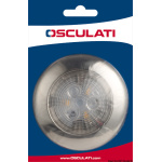 Plafoniera 5 LED luce bianca - immagine 2