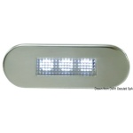 Luce cortesia LED blu