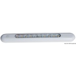 Plafoniera LED da appoggio 310x40x15 mm