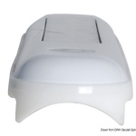 Plafoniera LED da appoggio 310x40x15 mm - immagine 5