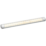 Luce LED 12/24 V 2,4 W 3500 K su piano
