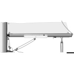 Luce LED sottoboma magnetica - immagine 5
