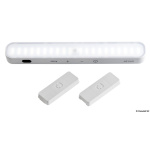 Barra led per tendalino