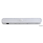 Barra led per tendalino - immagine 5