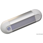 Plafoniera di servizio a LED con touch switch