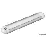 Plafoniera di servizio a LED 12/24 V  touch switch