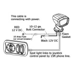 Comando joystick per Classic - immagine 4