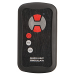 Comando wireless per faro LED - immagine 2