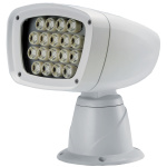 Faro elettrico Aldebaran LED 24 V