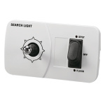 Comando joystick per faro 13.227.01