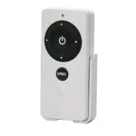 Radiocomando Wireless Spot/flood