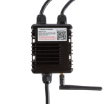 Controller RGBW 12/24 Volt