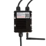 Controller RGBW 12/24 Volt