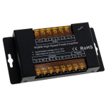 Amplificatore per incremento potenza