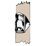 Faro UTILITY coperta + luce LED HD - immagine 2