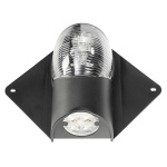 Luce di via/coperta LED 12/24 V