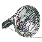 Faro per crocetta inox snodo 24 V