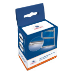 Luce per scaletta gradino doppio XL 57 mm 2 pz - immagine 4