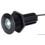 Faro subacqueo a LED RGBW 10W