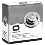 Faretto a 4 LED subacqueo RGBW - immagine 4