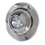 Luce subacquea EYE a LED luce blu 12/24 V - immagine 3