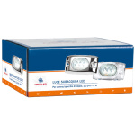 Luce subacquea LED bianco 12/24V - immagine 3