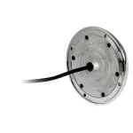Faro subacqueo 6 LED bianchi con viti - immagine 3