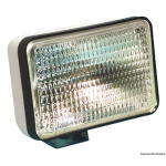 Faro alogeno stagno 152 mm