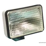 Faro alogeno stagno 177 mm