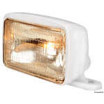 Faro roll-bar ABS 12 V 65 + 45 W - immagine 2