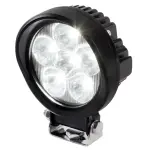 Faro LED HD roll-bar 18 W 12/24 V
