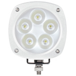 Faro LED HD roll-bar 50 W 12/24 V - immagine 3