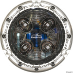 PIRANHA P4 LED bianco polymer