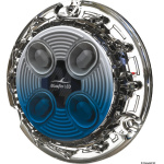 PIRANHA P4 LED bianco polymer - immagine 4