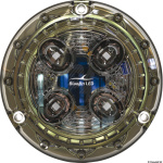 PIRANHA P4 HI-POWER LED bianco