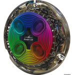 PIRANHA P4 HI-POWER dual color bianco e blu - immagine 5