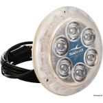 PIRANHA P12 LED bianco - immagine 4