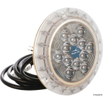PIRANHA P24 LED bianco - immagine 4