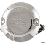 Luce segnapasso LED bianco SS