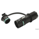 Presa/Spina da pannello o parete 2/3/4 poli