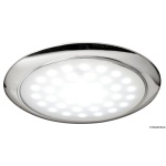 Luce LED ultrapiatta 12/24 V 3 W