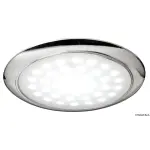 Luce LED ultrapiatta 12/24 V 3 W