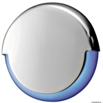 Luce ambientazione Tilly LED 180° blu