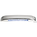 Luce cortesia 3 LED bianca