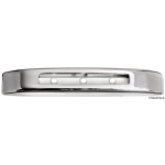 Luce cortesia 3 LED blu frontale